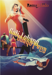 Image of Gali Lobang Gila Lobang