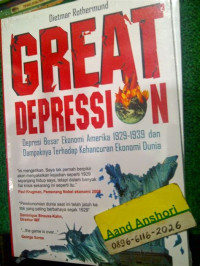 Image of Great Depression