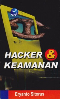 Image of Hacker dan Keamanan