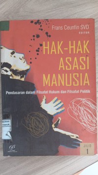 Image of Hak-Hak Asasi Manusia