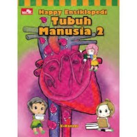 Image of Happy Ensiklopedi Tubuh Manusia 2