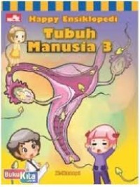Image of Happy Ensiklopedi Tubuh Manusia 3