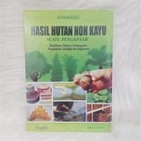 Image of Hasil Hutan Non Kayu