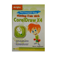 Image of Having Fun With CorelDraw X4