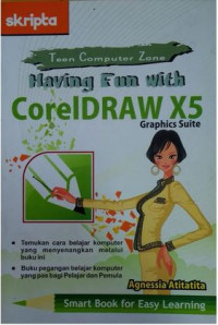 Image of Having Fun With Coreldraw x5