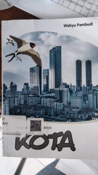 Image of Hewan di Habitatnya Kota