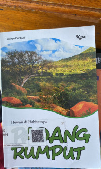 Image of Hewan di Habitatnya Padang Rumput