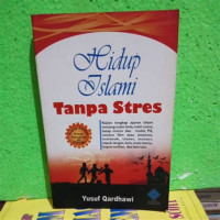 Image of Hidup Islami Tanpa Stres