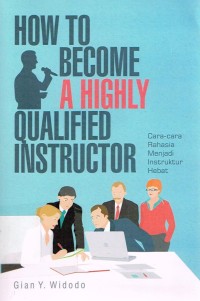 Image of How To Become A Highly Qualified Instructor