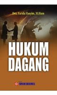 Image of Hukum Dagang