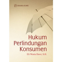 Image of Hukum Perlindungan Konsumen