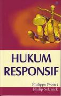 Image of Hukum Responsif