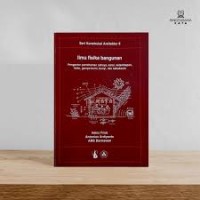 Image of Ilmu Fisika Bangunan