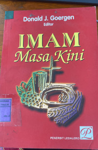 Image of Imam Masa Kini