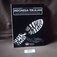 Image of Indonesia Terjajah