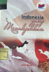 Image of Indonesia yang Menakjubkan