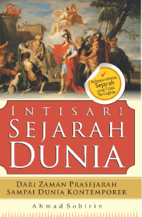 Image of Intisari Sejarah Dunia
