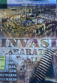 Image of Invasi Barat