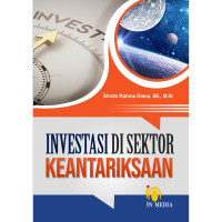 Image of Investasi Di Sektor Keantariksaan