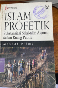 Image of Islam Profetik