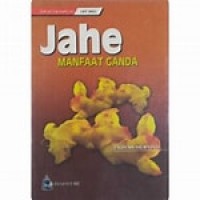 Image of Jahe Manfaat Ganda