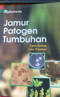 Image of Jamur Patogen Tumbuhan