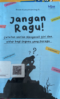 Image of Jangan Ragu