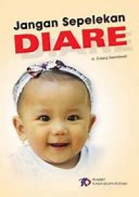 Image of Jangan Sepelekan Diare