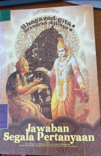 Image of Jawaban Segala Pertanyaan