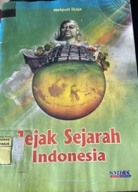 Image of Jejak Sejarah Indonesia