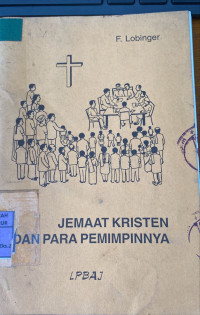 Image of Jemaat Kristen dan Para Pemimpinnya