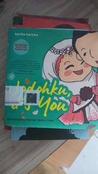 Image of Jodohku it's You