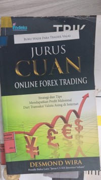 Image of Jurus Cuan Online Forex Trading