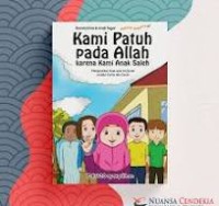 Image of Kami Patuh pada Allah