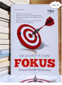Image of Kedahsyatan Fokus Rahasia Meraih Kesuksesan