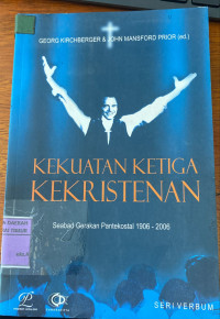 Image of Kekuatan Ketiga Kekristenan