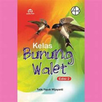 Image of Kelas Burung Walet