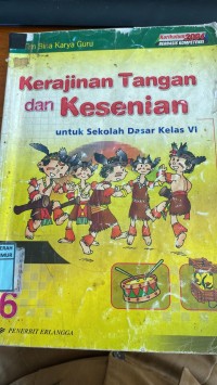 Image of Kerajinan Tangan dan Kesenian 6
