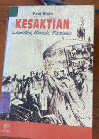 Image of Kesaktian Lourdes,Knock,Fatima