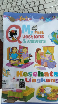 Image of Kesehatan dan Lingkungan