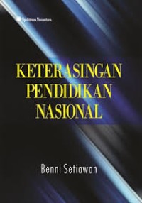 Image of Keterasingan Pendidikan Nasional