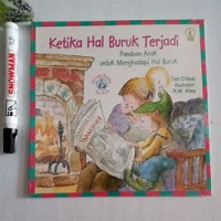 Image of Ketika Hal Buruk Terjadi