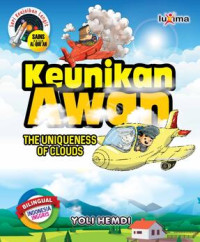 Image of Keunikan Awan