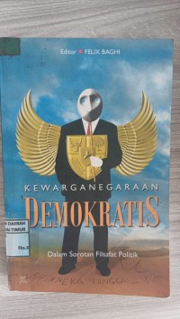 Image of Kewarganegaraan Demokratis