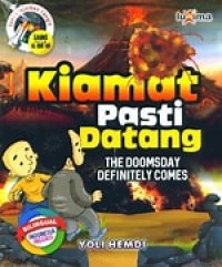 Image of Kiamat Pasti Datang