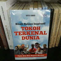 Image of Kisah Inspiratif Tokoh Terkenal Dunia