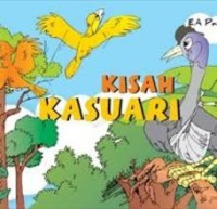 Image of Kisah Kasuari