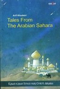 Image of Kisah-kisah Indah dari Gurun Arabia