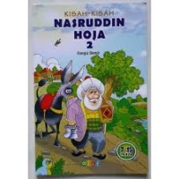 Image of kisah-kisah Nasruddin Hoja 2