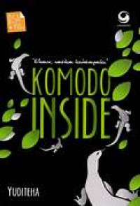 Image of Komodo Inside